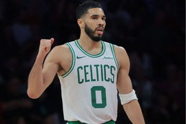 Jayson Tatum mindset FI