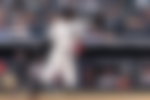 Image for Jazz Chisholm Jr. Drops Sassy 3-Word Response as Guardians Fans Raise
“Overrated” Chants Against Yankees Star