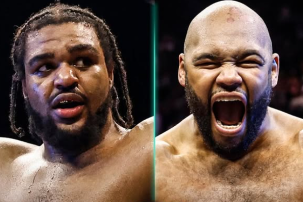 Jeamie Tshikeva Frazer Clarke