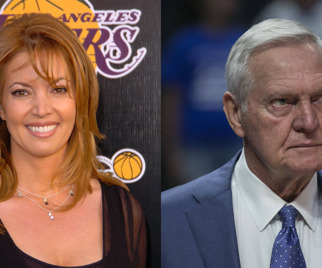 PHOTOS: Jeanie Buss through the years - sol-inc.jp