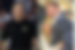Jeanie Buss Luka Doncic, JJ Redick