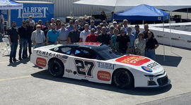 Jeb Burton