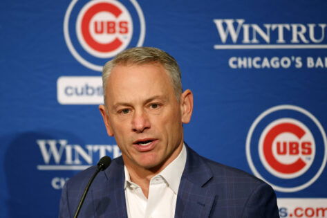 Dejected Cubs Prez Left Searching for Answers After Painful Admission on Team’s Slump