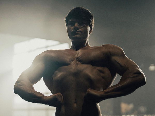 Jeff Seid