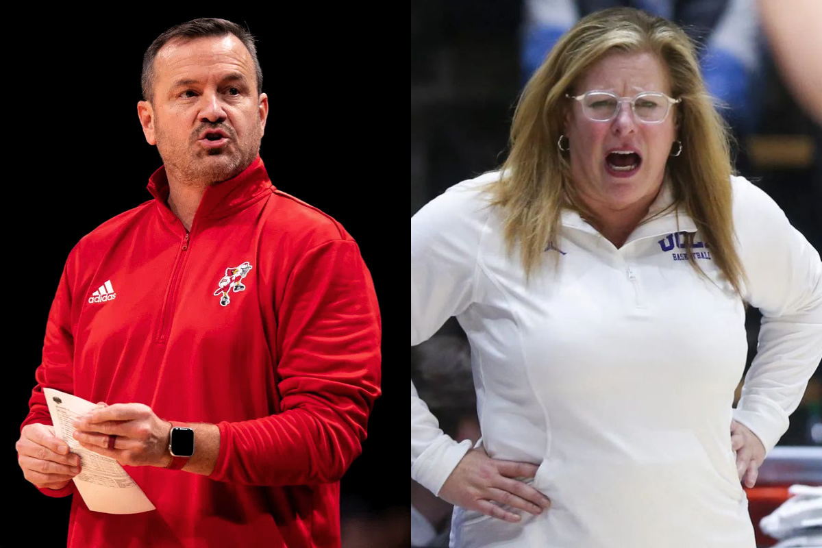 “Find a New Job”: Louisville HC Jeff Walz Fires Back at Cori Close Amid NIL Concerns