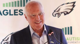 Jeffrey Lurie, source, Instagram (3)