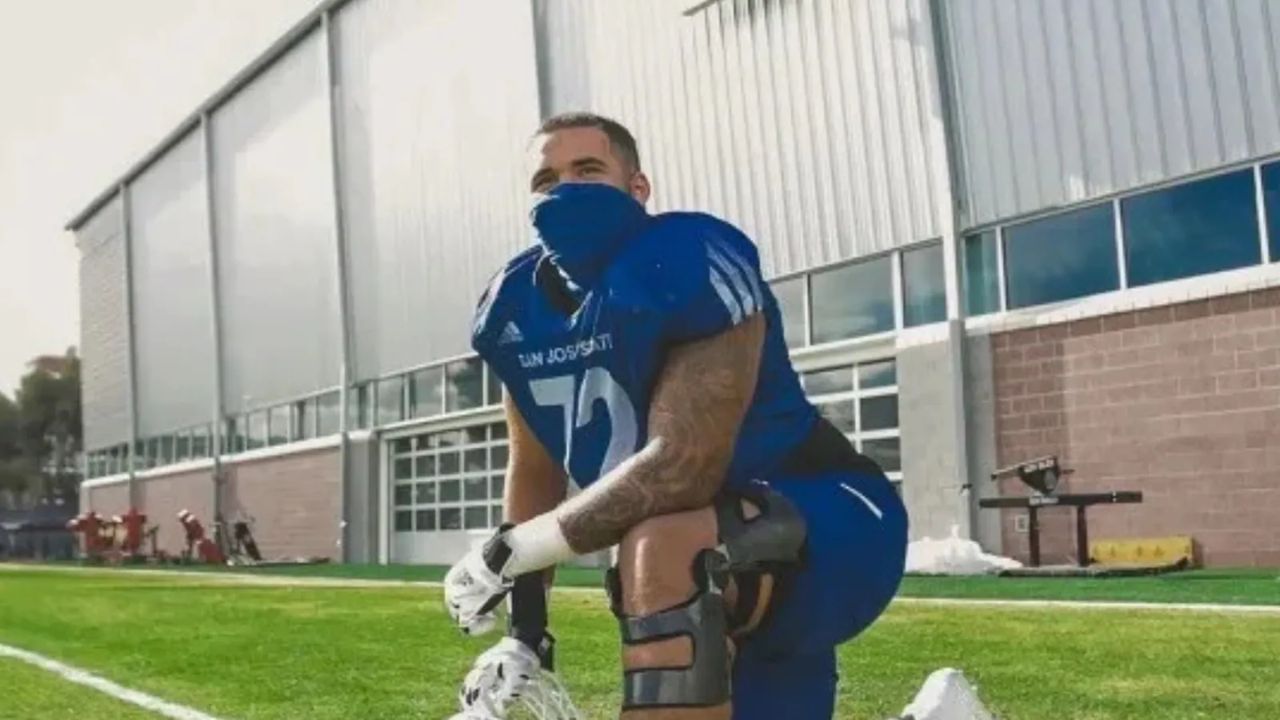 Jelani Newman