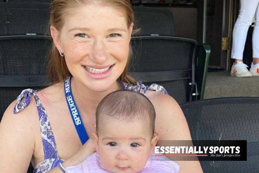 Equestrian Millionaire Jennifer Gates Pens Heartwarming Message for 8