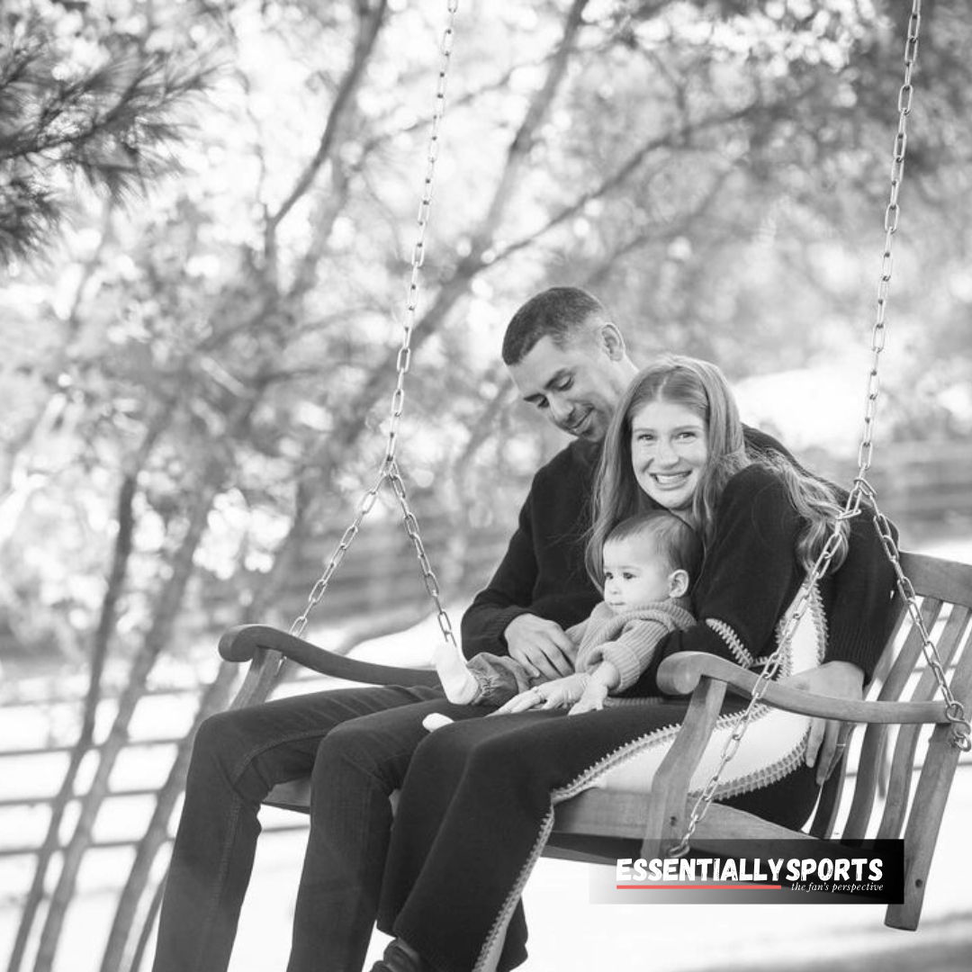 “Can’t Wait” Bill Gates’ Equestrian Daughter Jennifer Gates Stuns