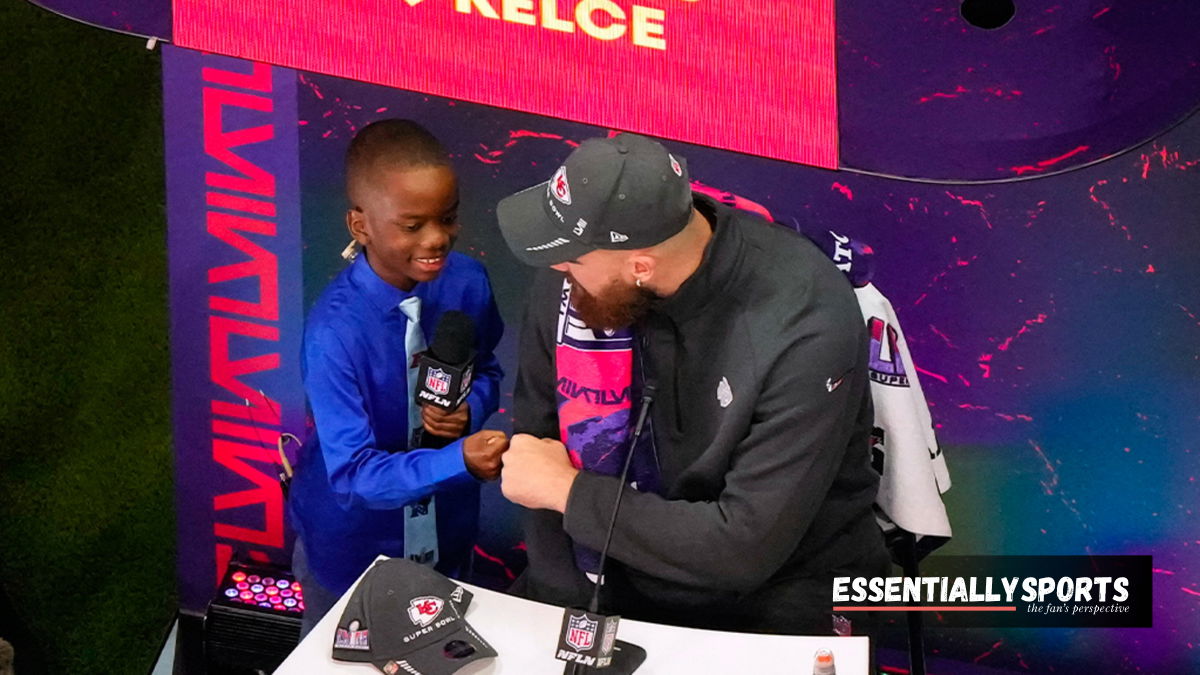 Super Bowl LVIII Opening Night: Who Is Jeremiah Fennell? Meet NFL’s