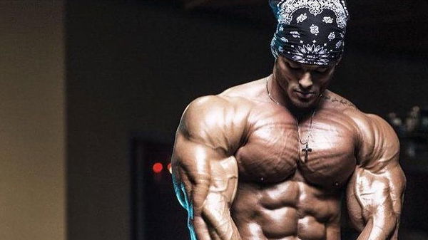 Jeremy Buendia