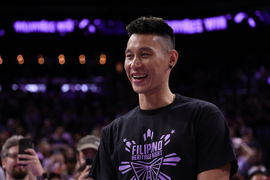 WNBA: Washington Mystics at Golden State Valkyries