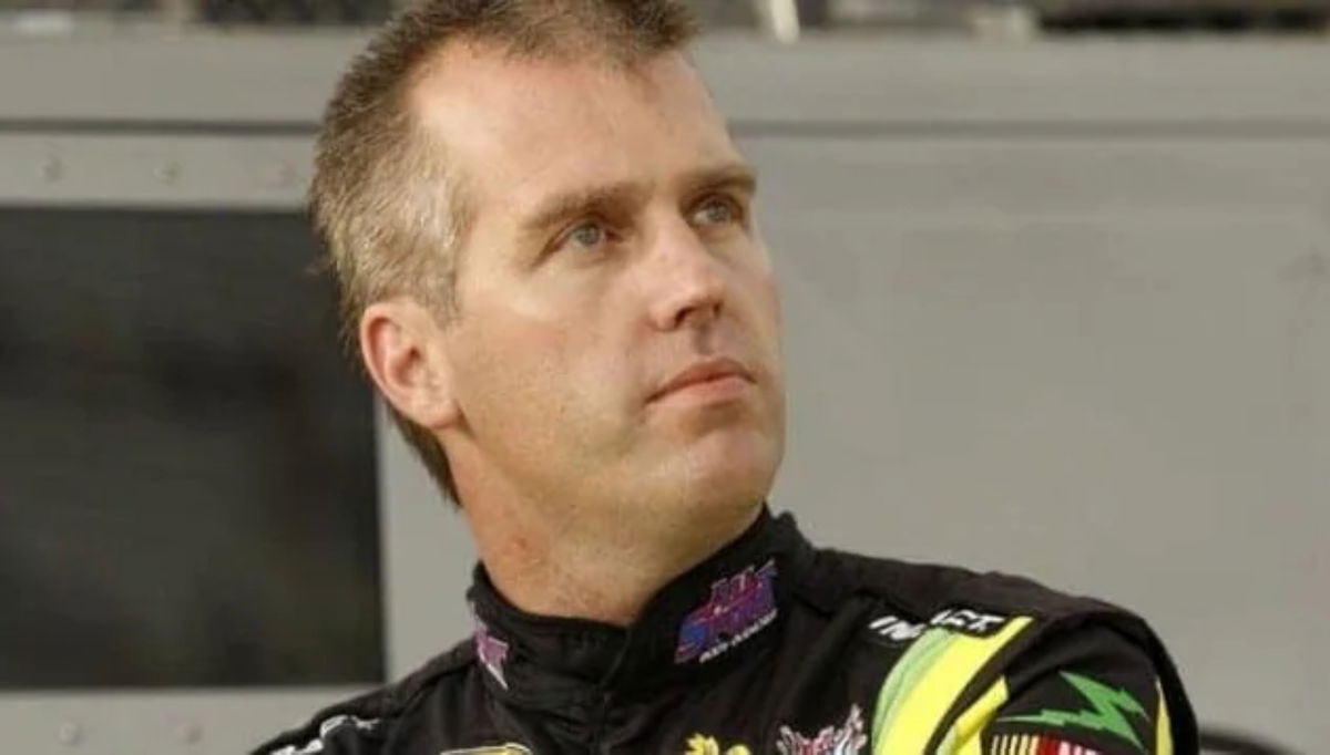 Banned Cup Star Mocks NASCAR Executives After Serious Allegations Emerge in Lawsuit