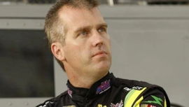 Jeremy Mayfield