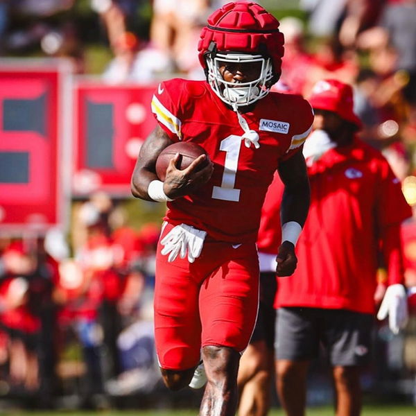 Jerick McKinnon (1)