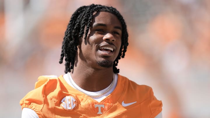 Eagles’ Biggest Roster Needs: Latest Mock Draft Has Philly Taking Tennessee CB Jermod McCoy in 1st Round