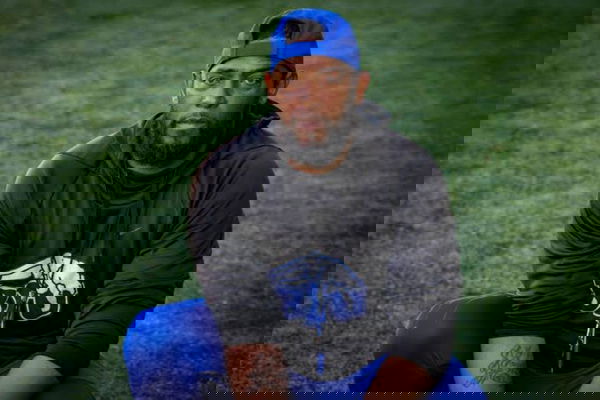 Jernaro Gilford Credits @twitter