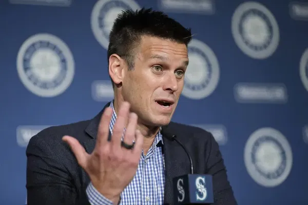 Jerry Dipoto