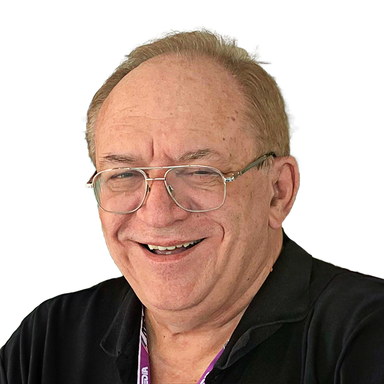 Author photo