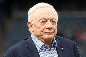 Jerry Jones
