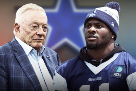 No Mercy For Jerry Jones as Micah Parsons’ Trade Receives Overwhelming ’No’ in Our Fan Verdict