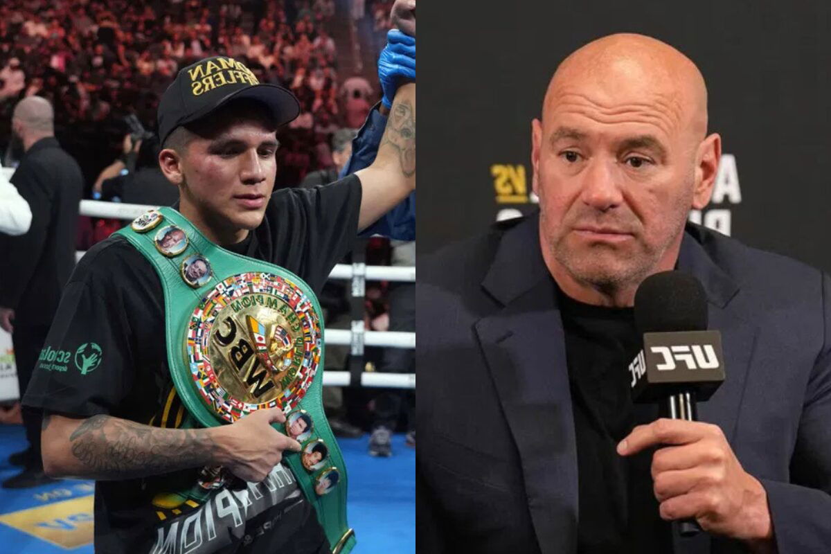 Dana White’s Financial Treatment of Zuffa Boxing Fighters Revealed After Offer to Bam Rodriguez