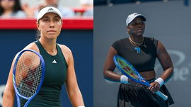 Jessica Pegula &#038; Taylor Townsend