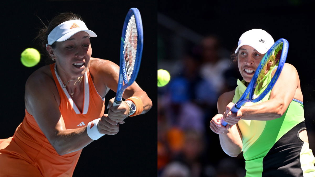 Madison Keys Reveals the Challenges as She Braces for Jessica Pegula at the Australian Open