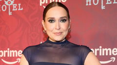 Jessica Vosk (Image via Instagram @jessicavosk)