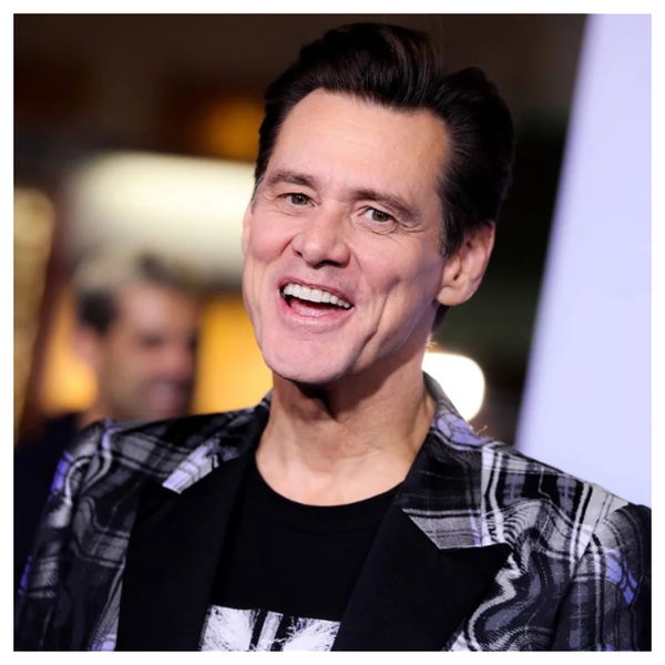 Jim Carrey