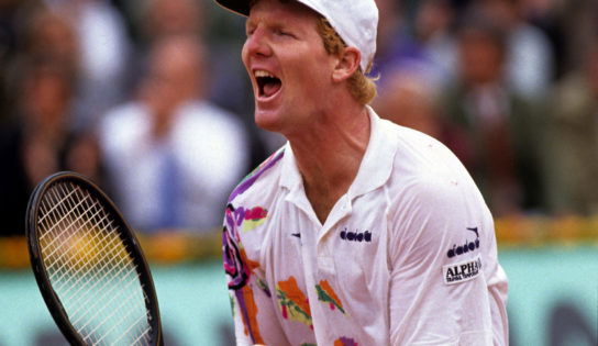 ‘Davis Cup Was a Place Where I Could Shine’ – Jim Courier Revisits His Iconic Underdog Triumph for America Over Hot Favorites Great Britain