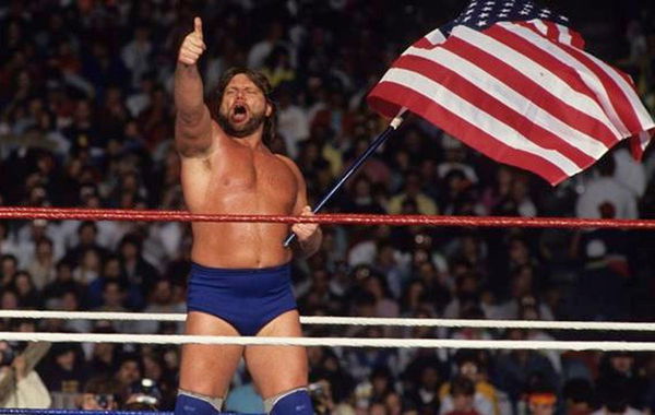 Jim Duggan