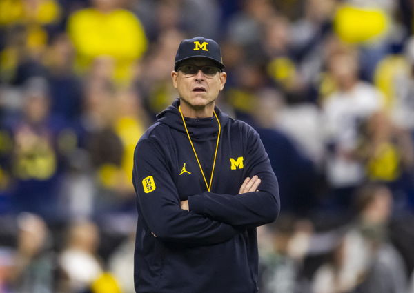 Jim Harbaugh Returning To NFL? Where Could He Go?