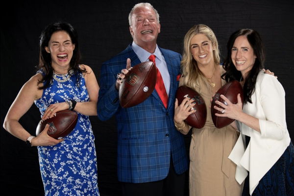 What Is Jim Irsay’s Net Worth in 2024? Wife, Children & More About the ...