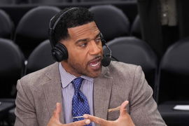 Jim Jackson