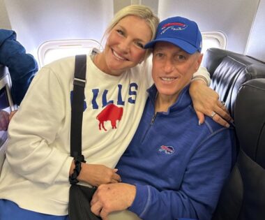 Jim Kelly’s Wife Tugs at Fans’ Heartstrings With Emotional Message at Bills vs Ravens