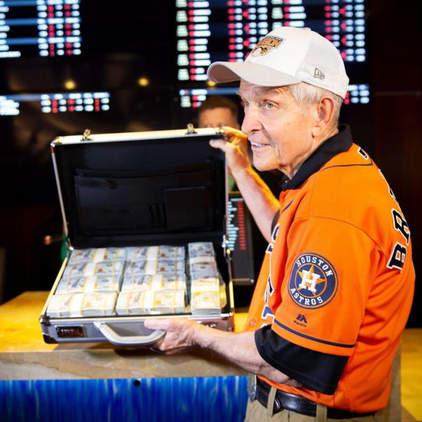 Legendary Gamblers: Mattress Mack