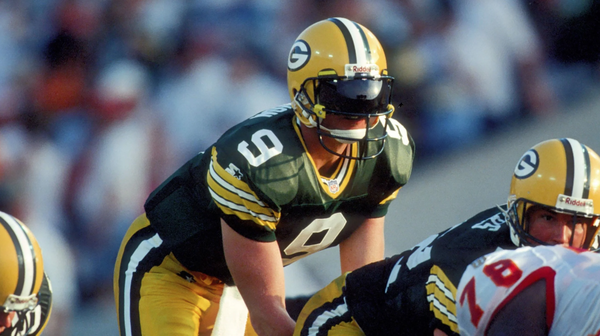 Former Chicago Bears Jim McMahon Fires Back at Aaron Rodgers