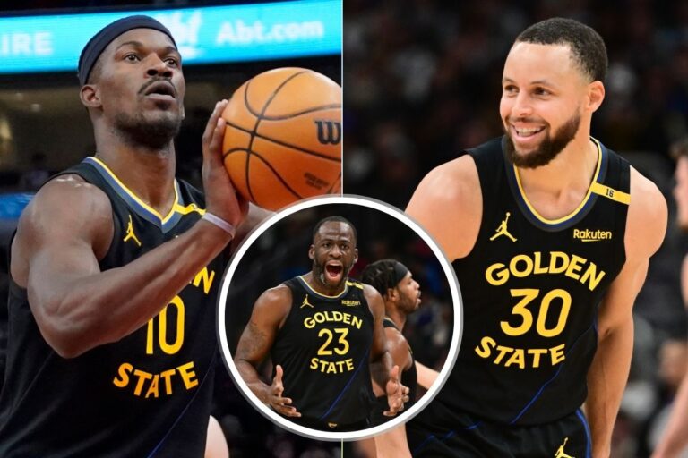 Warriors Don't Deserve Stephen Curry After Draymond Green & Jimmy Butler Receive Key Instructions - EssentiallySports