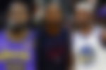 Image for ‘It’s a No-Brainer to Flip That Jimmy Butler Contract’: Warriors’ Kawhi Leonard
Pursuit Resumes Amid LeBron James Trade Rumors