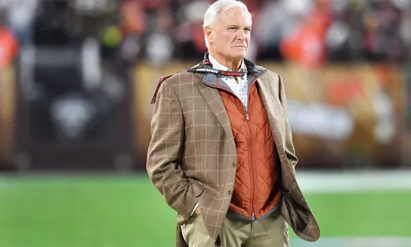 Jimmy Haslam