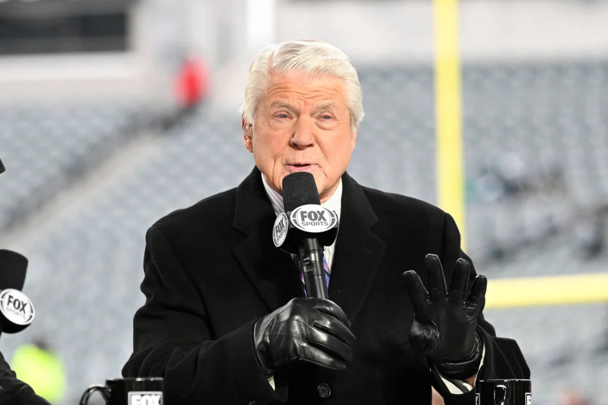 “Danger”: Cowboys Legend Jimmy Johnson Warns Jets Not to Waste Their Draft Goldmine