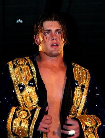 Jimmy Rave