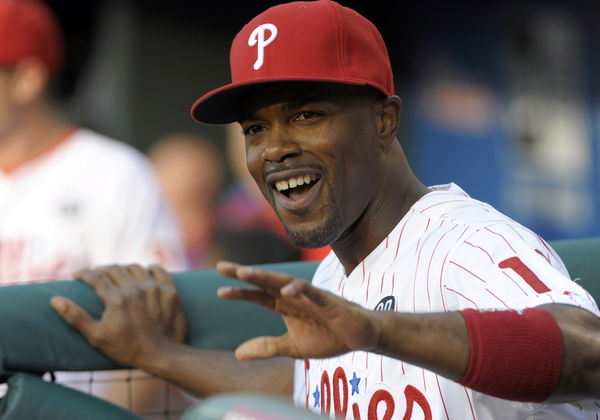 Jimmy Rollins