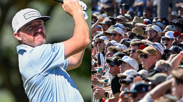 Jimmy Walker Fans Collage