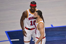 JimmyButler-Stephen Curry FI