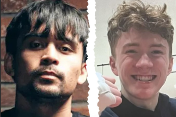 Jimuel Pacquiao Brendan Lally