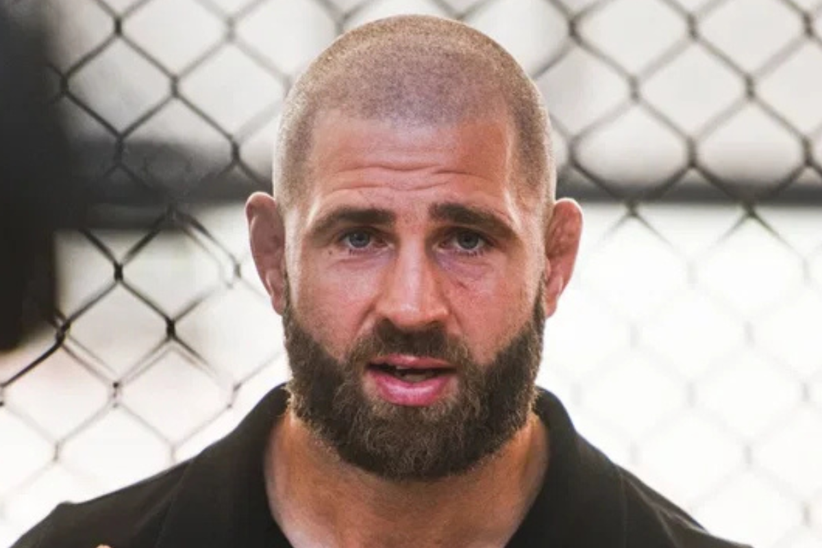 Jiri Prochanka Involved in Heated Altercation With Heavyweight Backstage at UFC 327