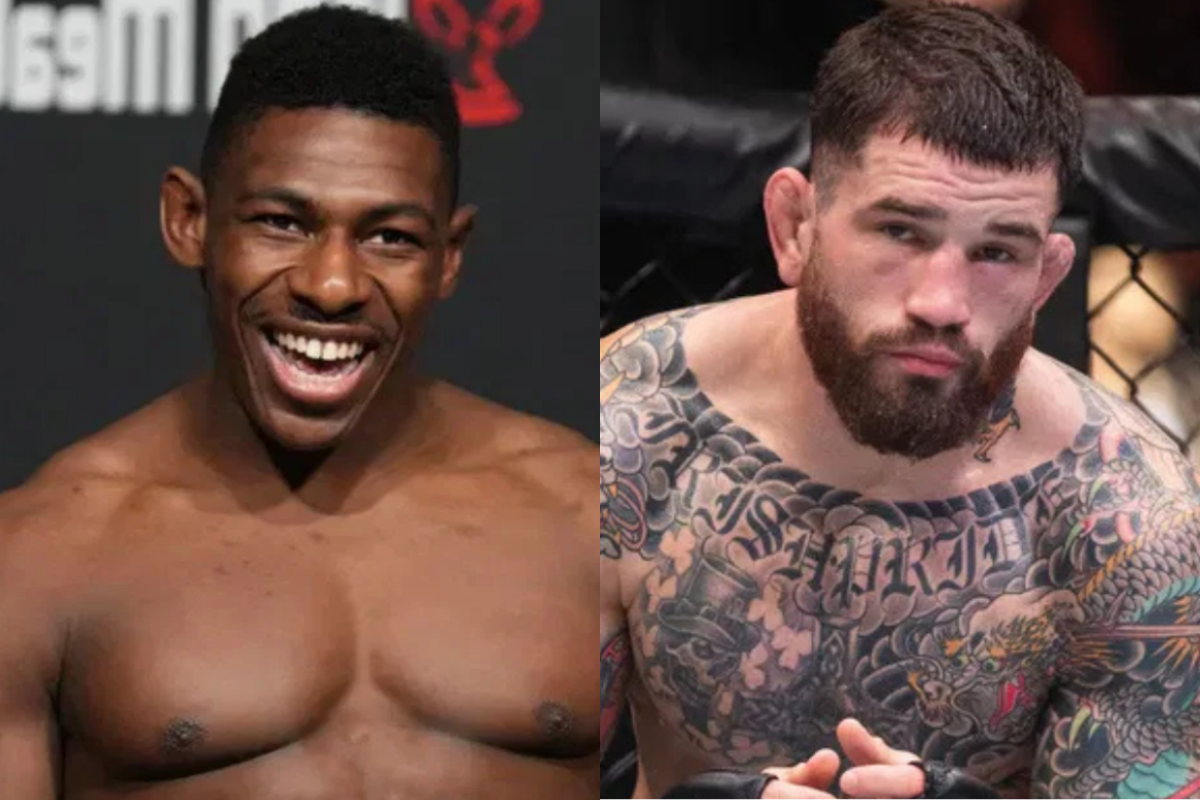 “Your Daughter, Your Woman, Your Mama…”: Joaquin Buckley Goes Personal Against Sean Brady