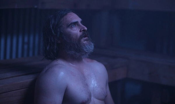 Joaquin Phoenix 2